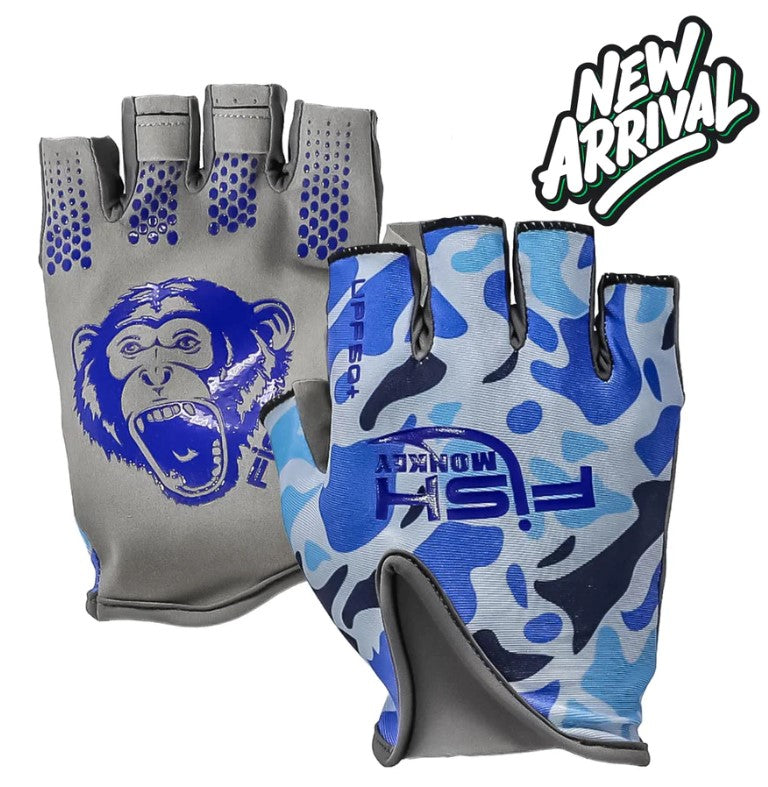 Stubby Guide Glove