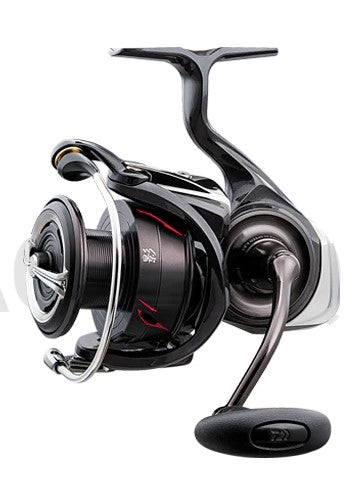 KAGE MQ LT SPINNING REEL