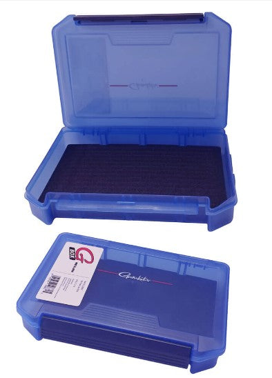 G-BOX 3200 SLIT FOAM CASE