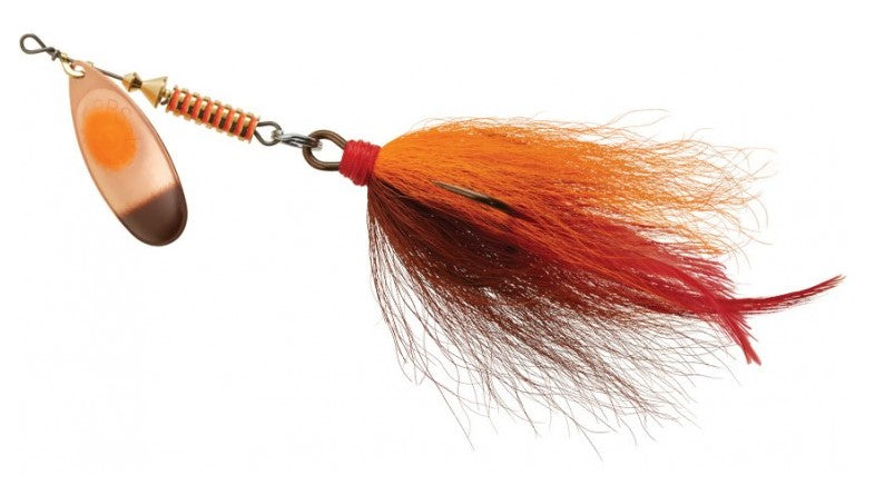 DRESSED MUSKY KILLER
