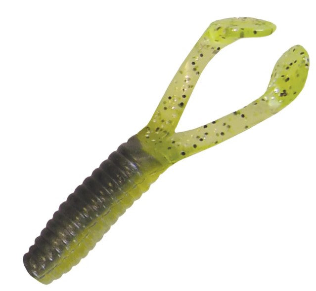 TRIPLE THREAT CRAPPIE SCRUB
