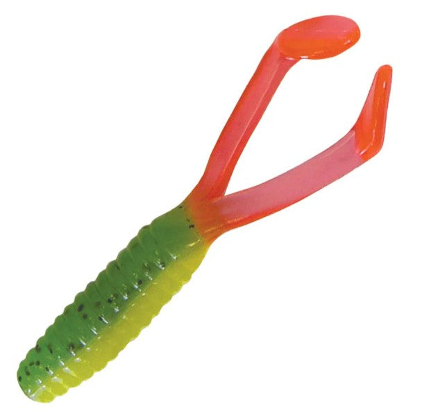 TRIPLE THREAT CRAPPIE SCRUB