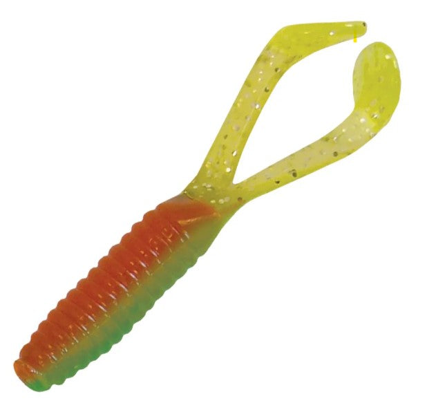 TRIPLE THREAT CRAPPIE SCRUB