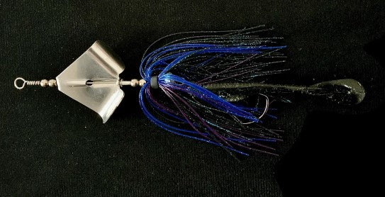 JAMIT WEEDLESS INLINE BUZZ BAIT