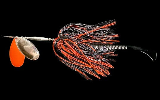 RAMIT WEEDLESS MAGNUM BUCKTAIL