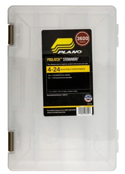 PLANO PRO-LATCH UTILITY 11X7