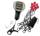 15 LB. TOUCH SCREEN SCALE TOURNAMENT MODEL