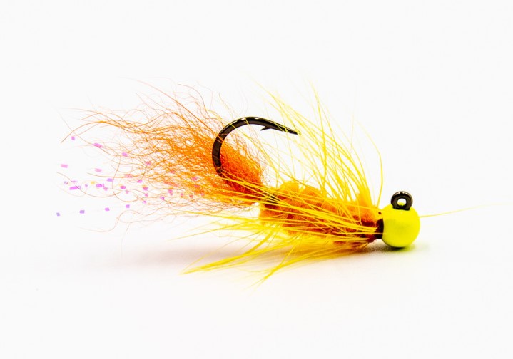 TUNGSTEN BUGGER