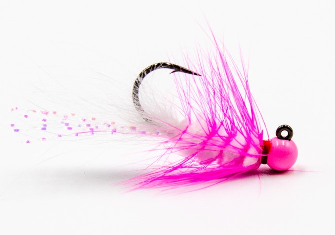 TUNGSTEN BUGGER
