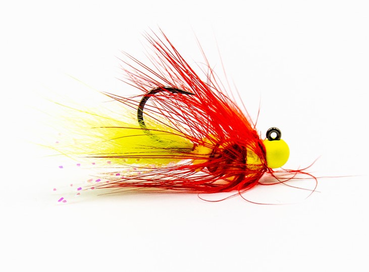 TUNGSTEN BUGGER