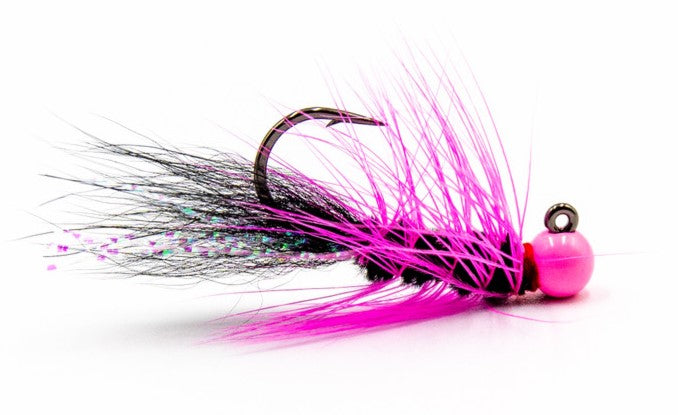 TUNGSTEN BUGGER