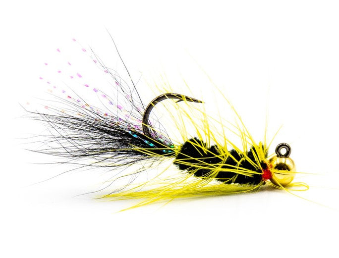 TUNGSTEN BUGGER