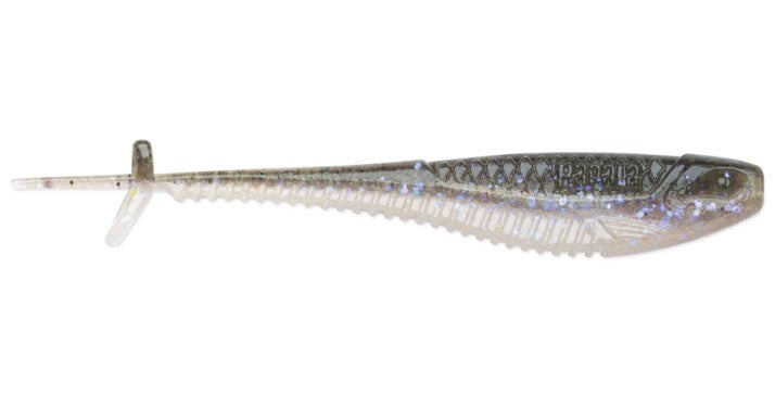 MOOCH MINNOW