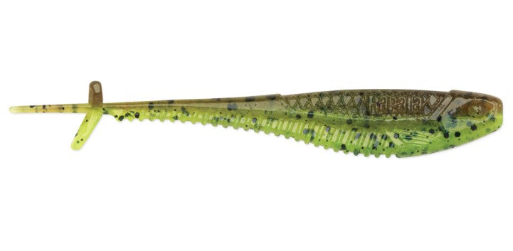 MOOCH MINNOW