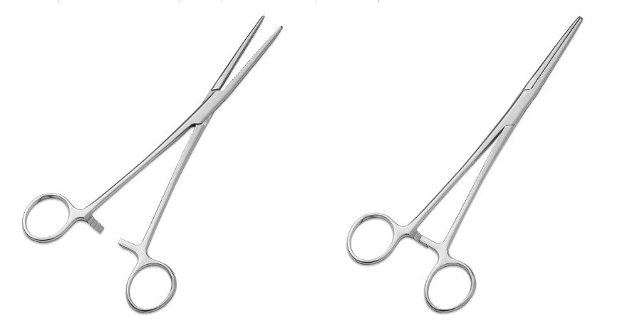 RAPALA HEMOSTAT