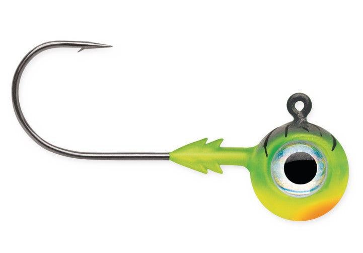 TUNGSTEN MOONEYE JIG
