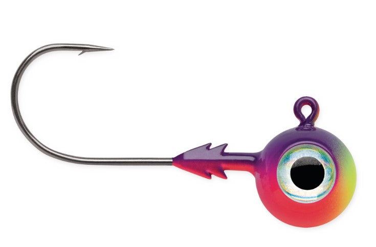 TUNGSTEN MOONEYE JIG