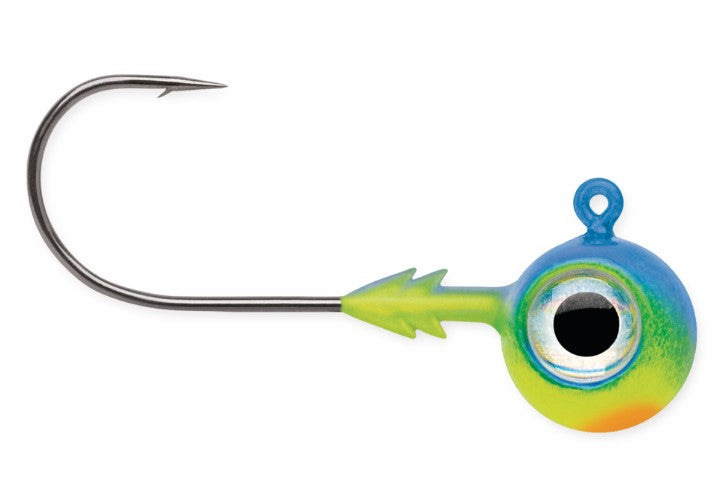 TUNGSTEN MOONEYE JIG