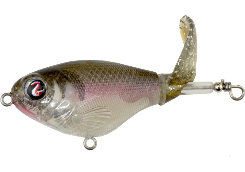 RIVER 2 SEA WHOPPER PLOPPER 75 & 110