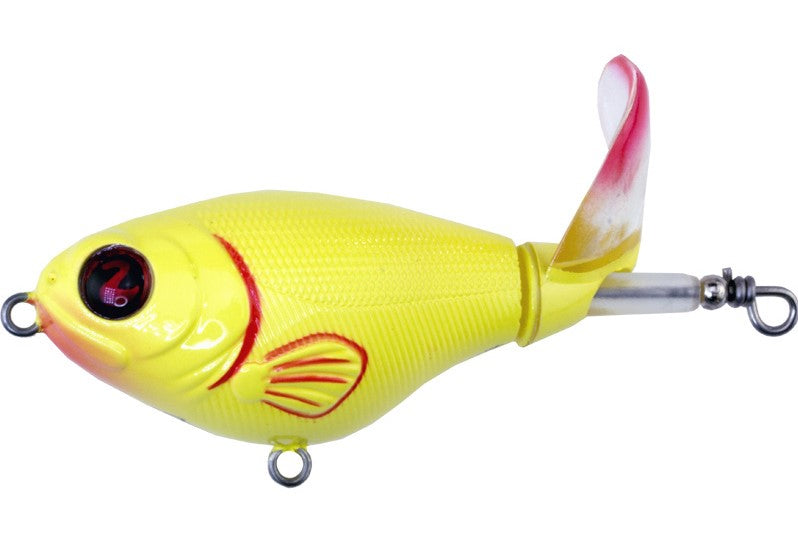 RIVER 2 SEA WHOPPER PLOPPER 75 & 110