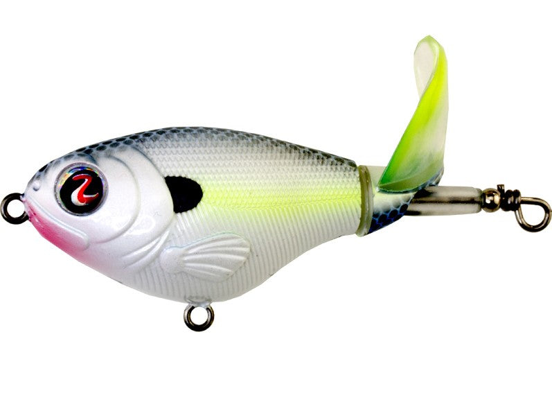 RIVER 2 SEA WHOPPER PLOPPER 75 & 110