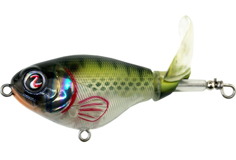 RIVER 2 SEA WHOPPER PLOPPER 75 & 110
