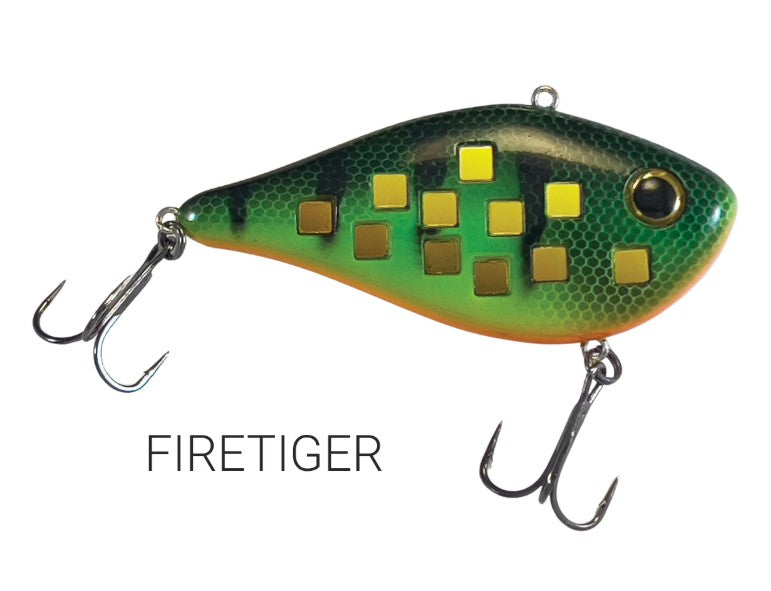 REEF RUNNER FLASH SHAD