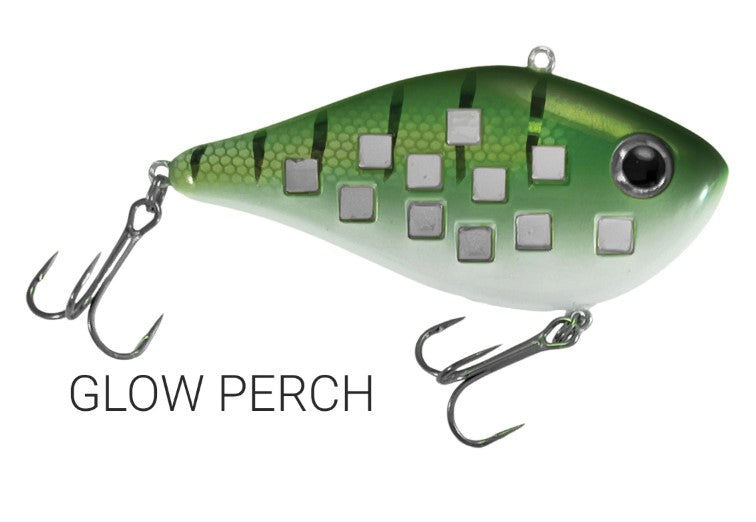 REEF RUNNER FLASH SHAD