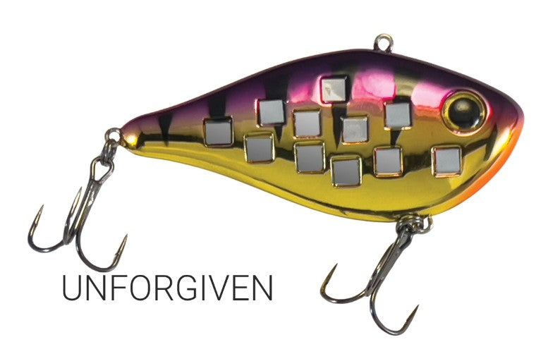 REEF RUNNER FLASH SHAD
