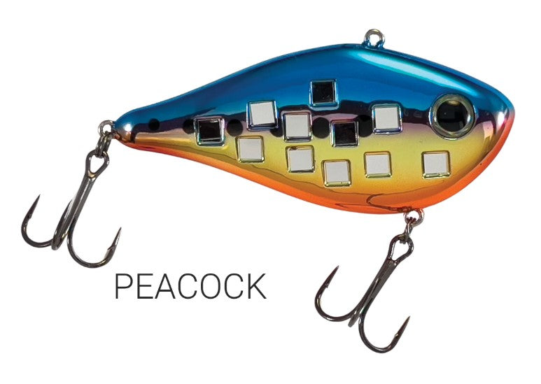 REEF RUNNER FLASH SHAD