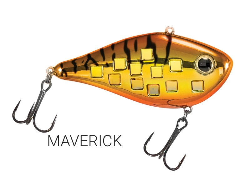 REEF RUNNER FLASH SHAD