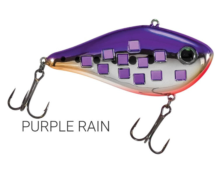 REEF RUNNER FLASH SHAD