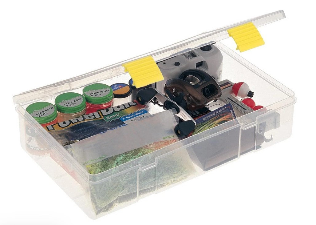 OPEN-COMPARTMENT DEEP STOWAWAY 3700