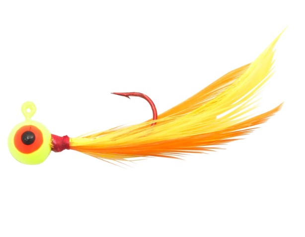 FIRE-FLY JIG