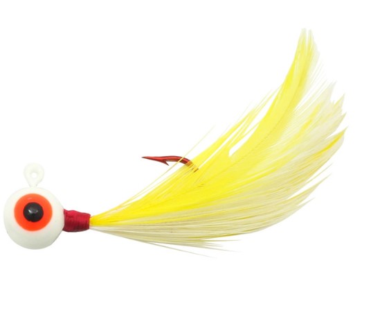 FIRE-FLY JIG