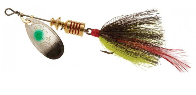 AGLIA BAIT SERIES