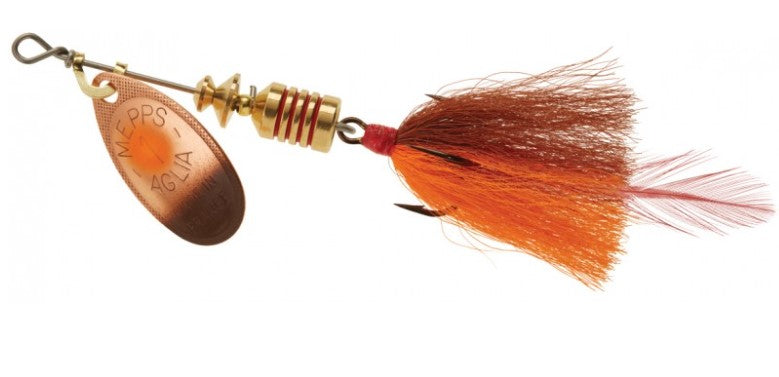 AGLIA BAIT SERIES