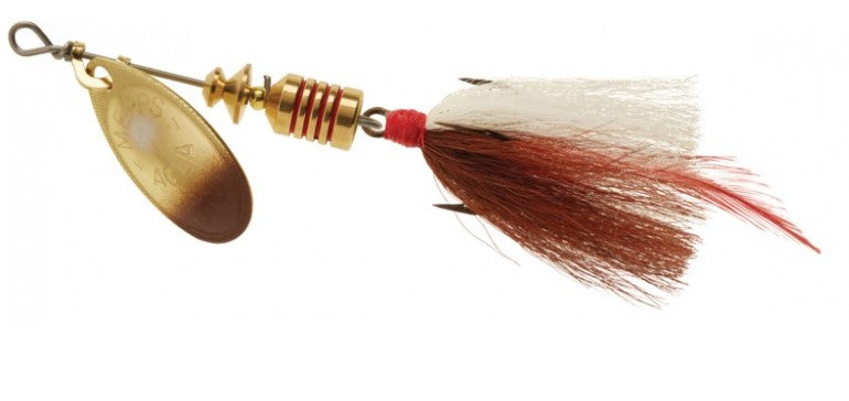 AGLIA BAIT SERIES
