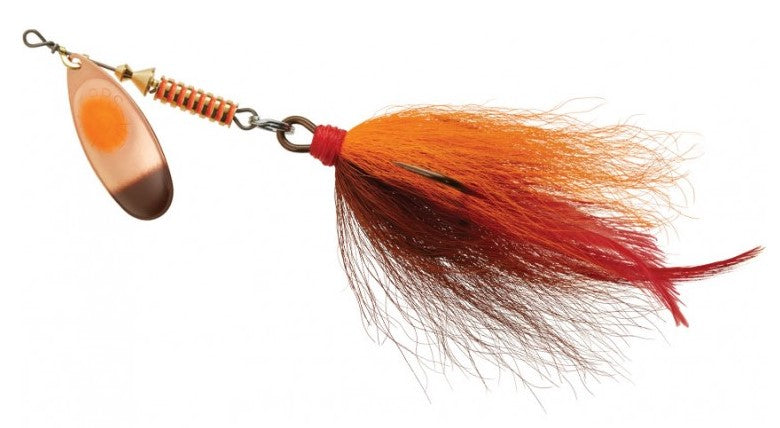 MUSKY KILLER BAIT SERIES