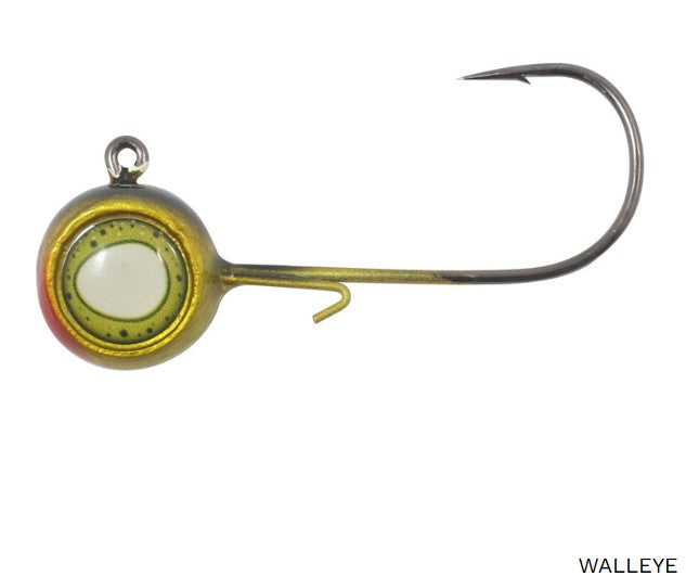 DEEP-VEE JIG