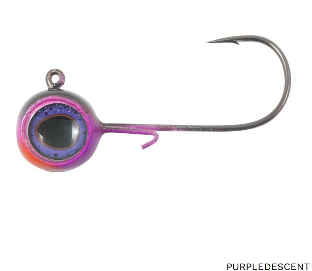 DEEP-VEE JIG