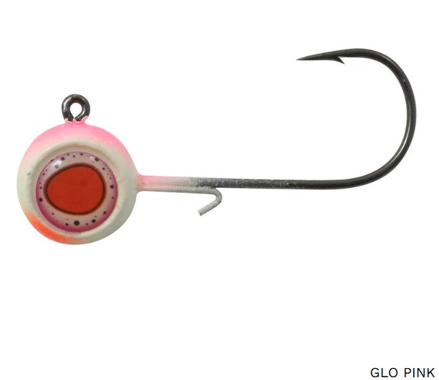DEEP-VEE JIG