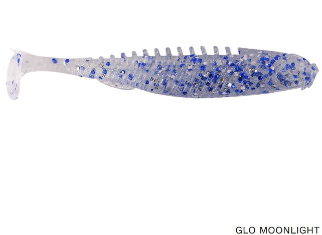 EYE-CANDY PADDLE SHAD