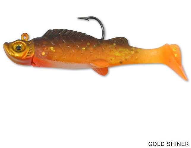 MIMIC MINNOW SHAD