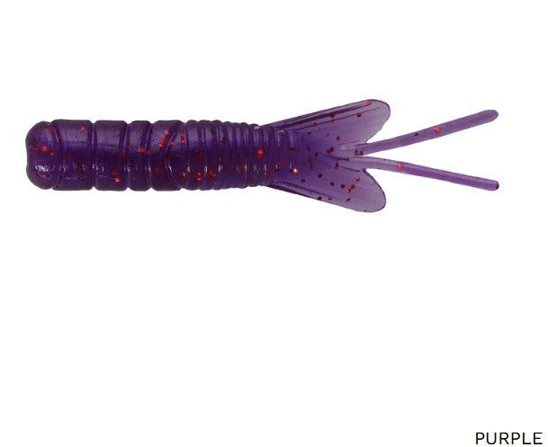 PAN-CANDY LARVAE BUG