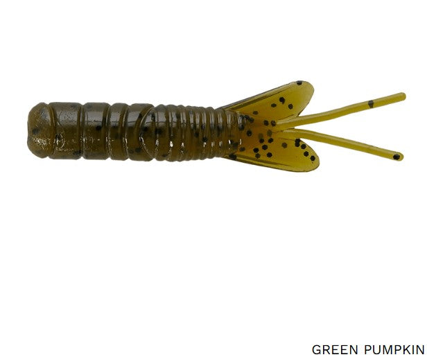 PAN-CANDY LARVAE BUG