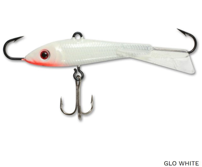 PUPPET MINNOW