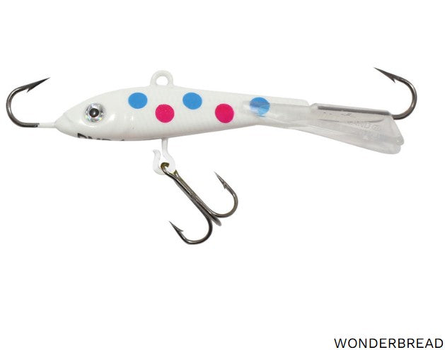 PUPPET MINNOW