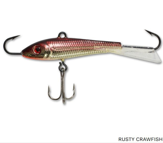 PUPPET MINNOW