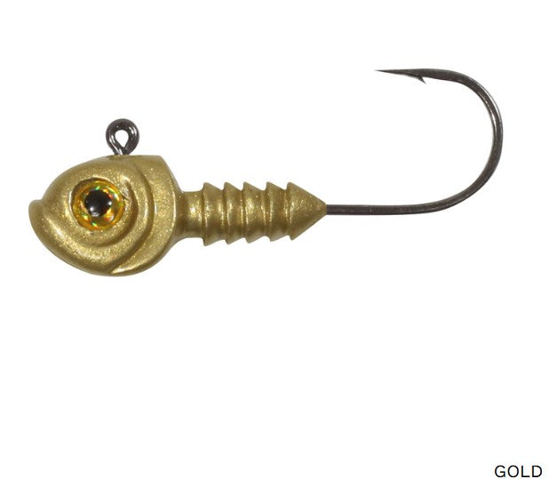 SMELTINATOR JIG